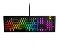 Klawiatura Glorious GMMK 3 HE 100% Black - US GLO-KB-GMMK3-100-PB-HE-W-BLK-US